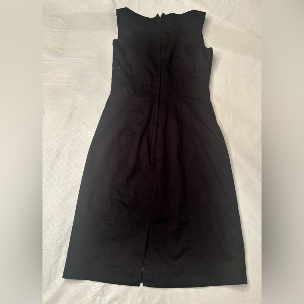H&M Black Tank Dress